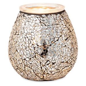 Scentsy Crush Diamond Warmer- new in box- $50